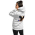 The Great Eagle Hoodie Christian Bible Verse Hoodie